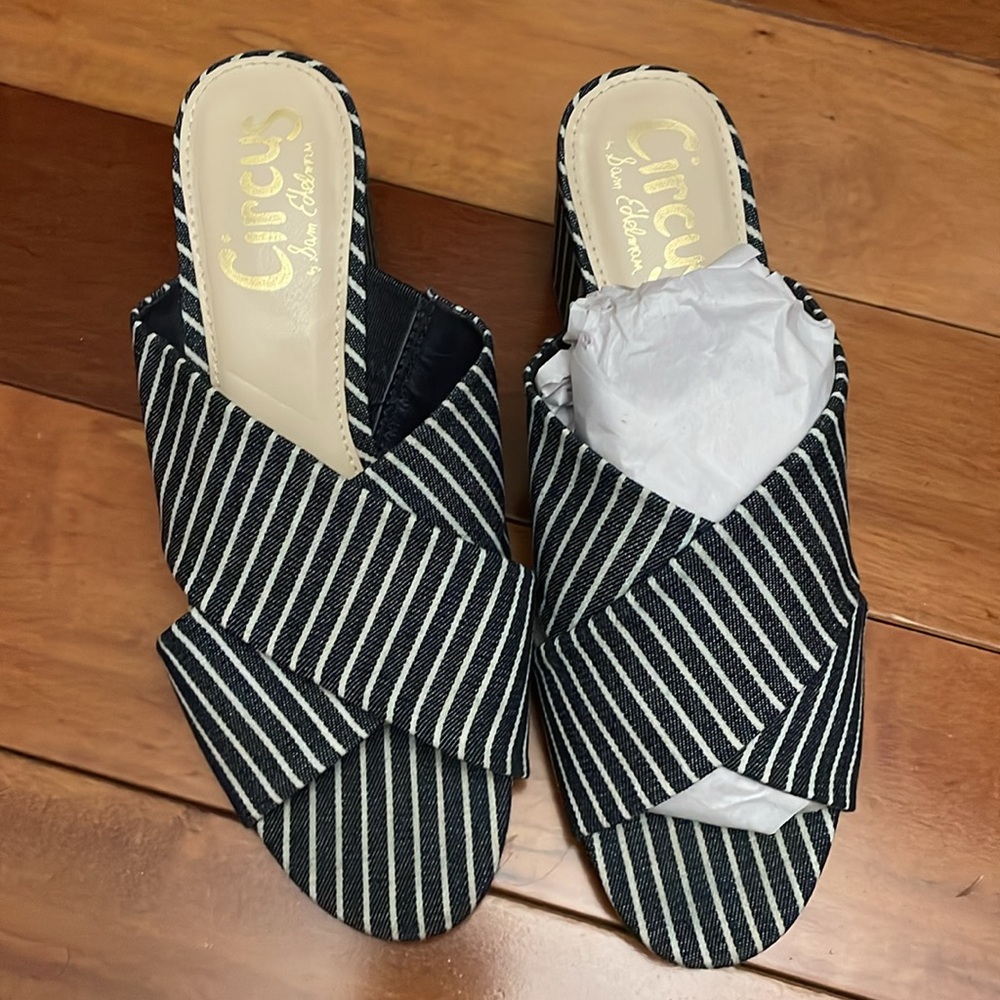 Sam Edelman sandals - Picture 2 of 5